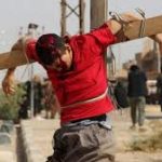 cristianos perseguidos