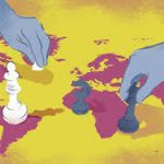 El Estado soberano devorado por el NOM