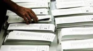 Concentración de procesos electorales