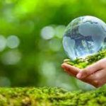 El cambio climático es para sacarte el dinero