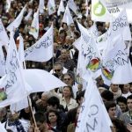 El PSOE quiere eliminar a la sociedad civil empezando por las asociaciones en defensa de la vida