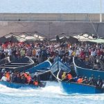 Marruecos y Mauritania se ríen de Sánchez: La inmigración masiva ilegal amenaza con saturar Canarias pese a los pagos de Sánchez