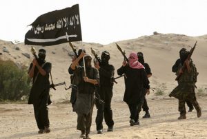 África Occidental bajo la amenaza yihadista