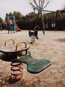 España se queda sin hijos