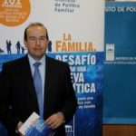Mariano Martínez-Aedo, nuevo presidente del Instituto de Política Familiar (IPF)