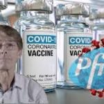 Exejecutivo de Pfizer cree que las vacunas Covid tienen errores intencionados y están impuestos por un acuerdo supranacional