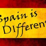 España es diferente | Luis Losada Pescador