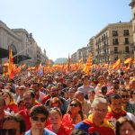Marcha por la Dignidad