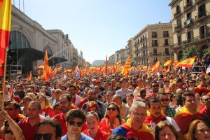 Marcha por la Dignidad