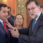 El PP vuele a traicionar a su electorado y se niega a derogar la ley andaluza de memoria histórica