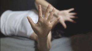 Inmigración masiva ilegal e inseguridad