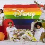 Disney insiste en la ideología lgtbi y el adoctrinamiento de menores: un personaje no binario en ‘X-Men’ y una activista LGTB que dirige Star Wars’