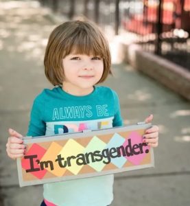 Los tratamientos de transición no curan el sufrimiento psicológico y en muchos casos lo agravan.