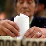 ¿Se está preparando un fraude electoral en las próximas elecciones en España?