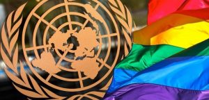 ONU aborto ideologia de genero
