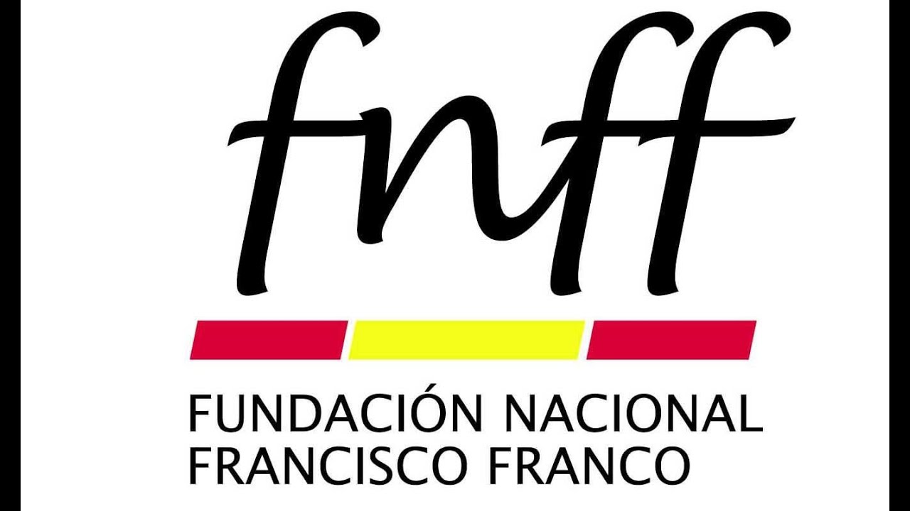 logo Fundación nacional francisco franco