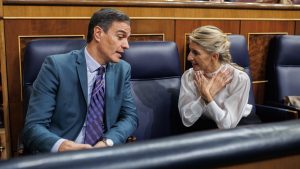 Varapalo de la OCDE a Sánchez