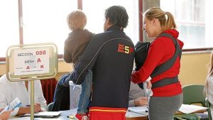 partidos politicos-familia y elecciones