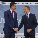 pacto PP-PSOE en política exterior