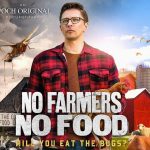 El documental 'Sin agricultores no hay comida, ¿te comerás los insectos?' que expone el Plan Maestro detrás de la Agenda Climática