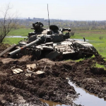 ¿Está Ucrania "perdiendo aliados" ...  y la guerra?