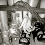 Explotación sexual de menores