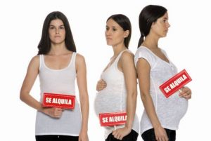 gestación subrogada en Francia