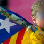 censura lingüística en Barcelona