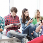 redes sociales y depresión en jóvenes