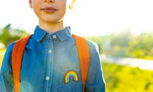 menores trans sufrieron trauma previo