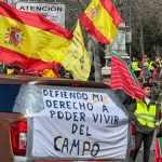 Elegir el lado correcto. Adelante España cierra filas con el sector primario español | Eusebio Alonso