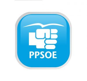 sistema partitocrático PP-PSOE