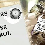 Un estudio financiado por la agencia de salud de los EEUU sobre 99 millones de personas vacunadas contra la COVID encuentra "eventos adversos muy raros"