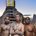 Madrid se ha convertido en el refugio de líderes de las bandas latinas: De los maras salvadoreños a los ‘Latin Kings’