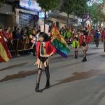 Gracias a Abogados Cristianos: La Justicia abre diligencias por el desfile con niños con pezoneras, ligueros y tacones altos en Torrevieja