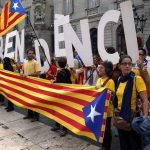 Marta Rovira confirma que negocia con Sánchez un referéndum de independencia para Cataluña
