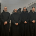 Intento de linchamiento mediático y eclesial a los sacerdotes de la Sacristía de la Vendée