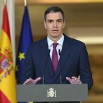 Sánchez teatraliza su NO dimisión | Equipo de dirección de Adelante España
