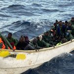 La UE alerta de que la inmigración en Canarias crece un 510% mientras cae en otros países
