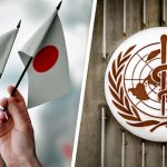 La reacción se extiende: En Japón, decenas de miles de personas protestan contra el "control supranacional de la salud mundial" de la OMS