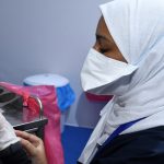 Mientras abandona a los enfermos del ELA, el Gobierno se gasta 500.000 euros para mejorar la medicina familiar de Marruecos