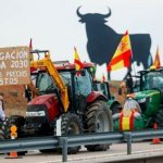 Gran tractorada ‘internacional’ el 27A contra el Pacto Verde Europeo y la Agenda 2030