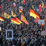 Hoy la represión es en Alemania... mañana será en España: Un tribunal alemán sentencia que el partido de derechas (AfD) puede ser «supervisado» y «espiado»