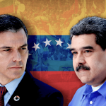 ¿Entre dictadores anda el juego?: Sánchez copia al dictador Maduro para cerrar los medios de comunicación