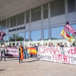La rebelión ha empezado en Cataluña: Un movimiento estudiantil españolista multiplica por cinco su representación en la Universidad de Barcelona