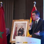 Mohamed VI y la prensa de Marruecos celebran la continuidad de su súbdito Sánchez rendido al régimen alauí