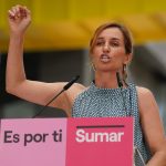 100.000 firmas contra Mónica García