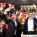 Continua el golpe institucional: Sánchez ultima el asalto al Banco de España con su amigo Ubide como favorito