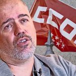 El secretario general de CCOO, el comunista Unai Sordo, cómplice de Sánchez, insta al Gobierno a dar un golpe en la Justicia