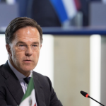 El NOM va a poner a su hombre  como nuevo secretario general de la OTAN: el holandés Mark Rutte defiende aborto, eutanasia, ideología de género…
